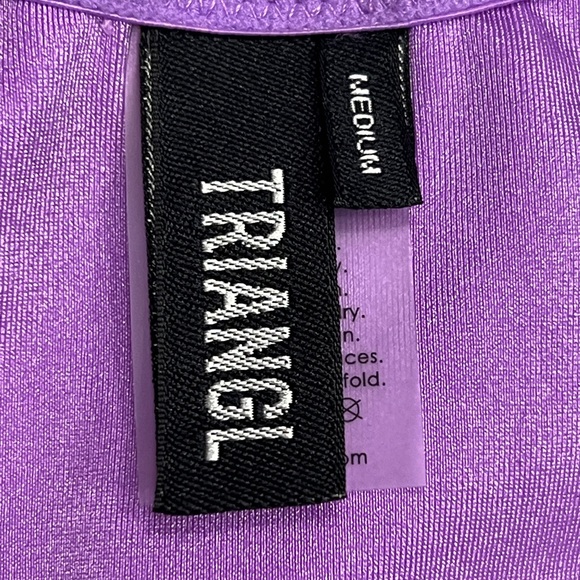 TRIANGL Mica Cheeky Bikini Set - Picture 14 of 16